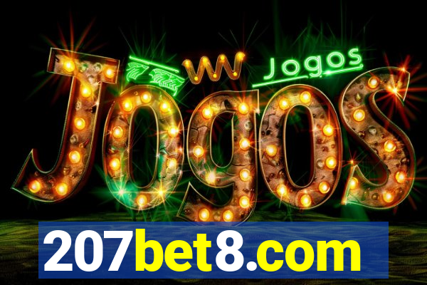 207bet8.com