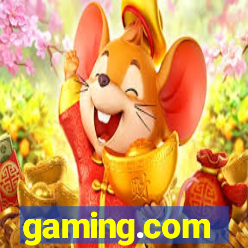 gaming.com