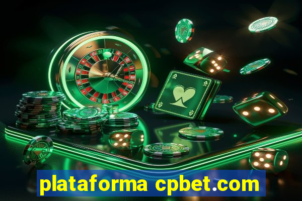 plataforma cpbet.com