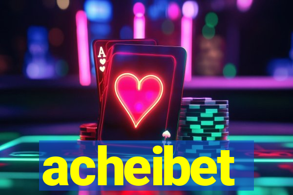 acheibet