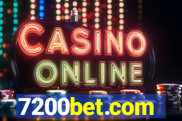 7200bet.com