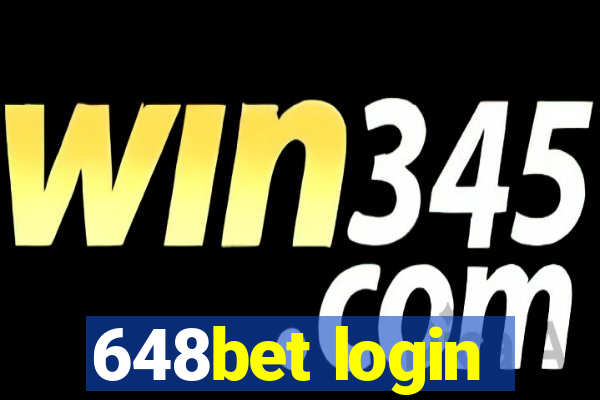 648bet login