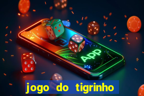 jogo do tigrinho em casa chinesa