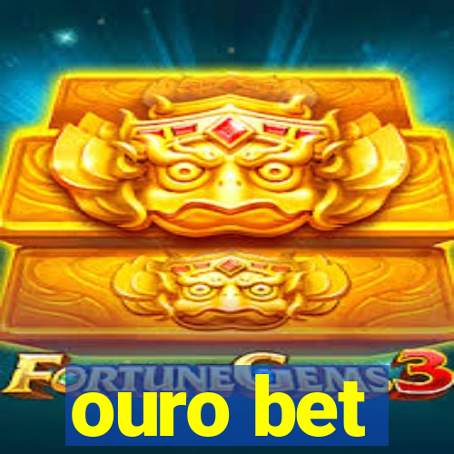 ouro bet