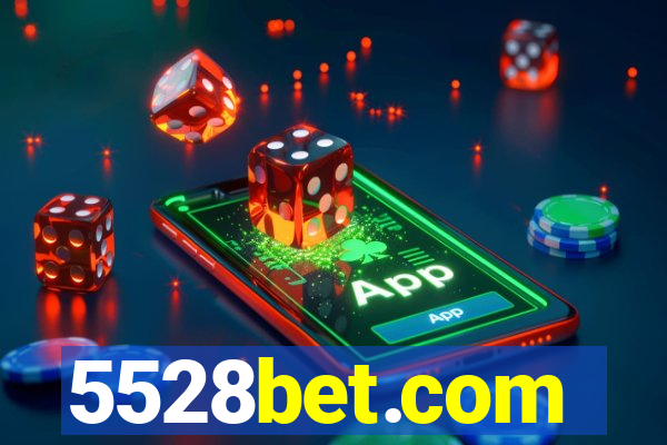 5528bet.com