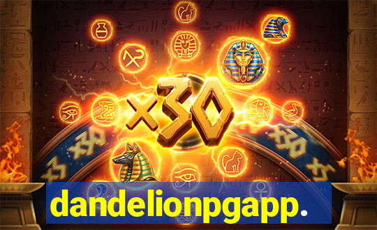 dandelionpgapp.com