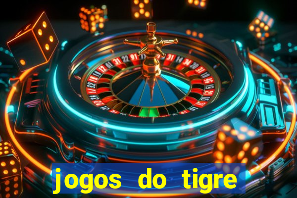 jogos do tigre plataforma nova