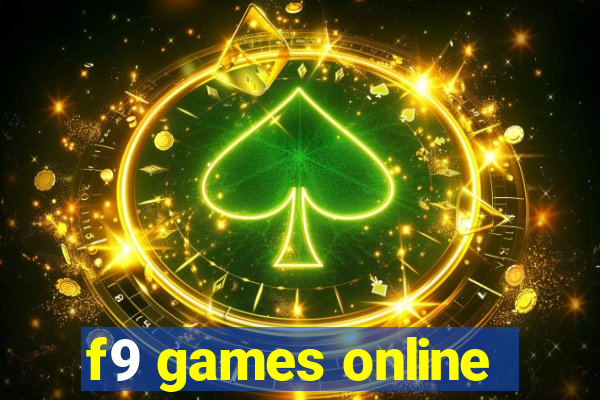 f9 games online