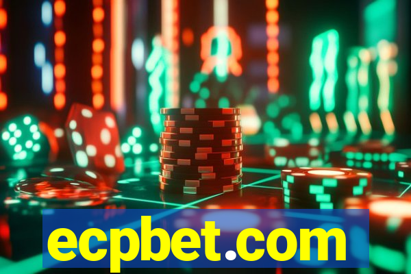 ecpbet.com