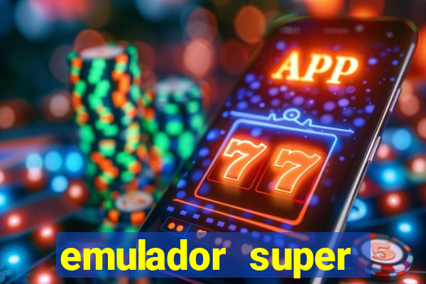 emulador super nintendo zsnes + 845 jogos (roms)