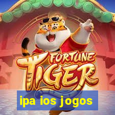 ipa ios jogos