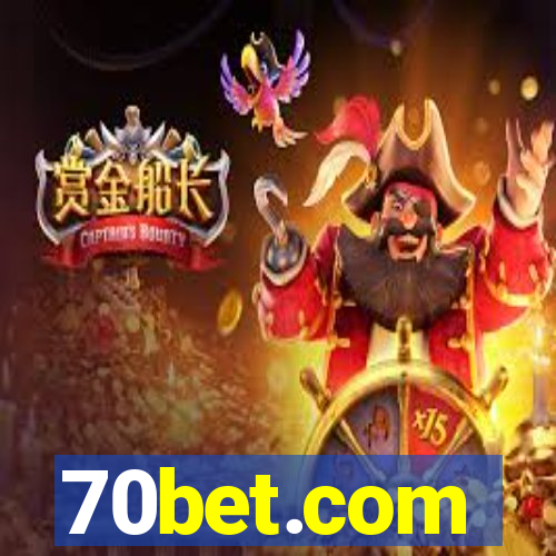 70bet.com