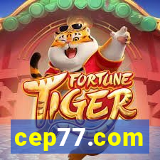 cep77.com