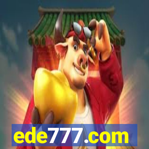 ede777.com