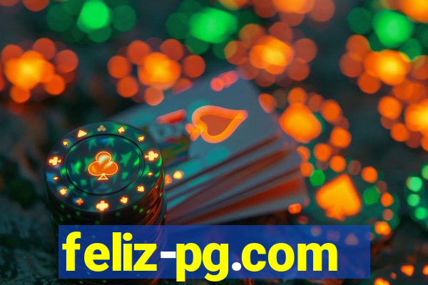 feliz-pg.com