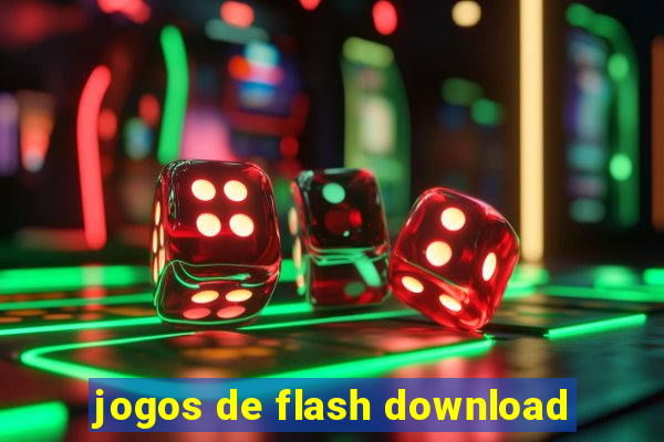 jogos de flash download