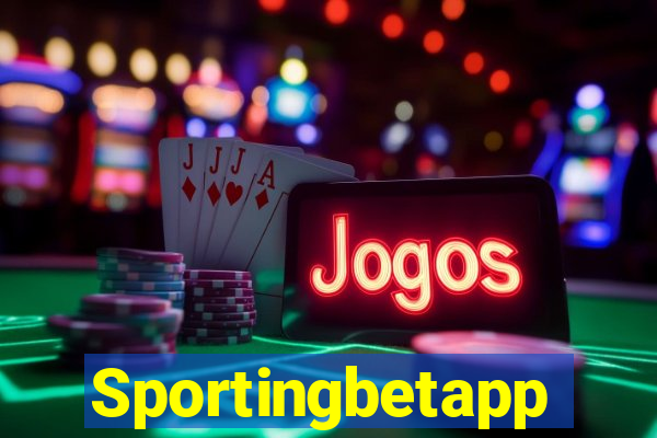 Sportingbetapp