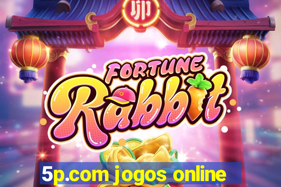 5p.com jogos online