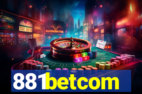 881betcom