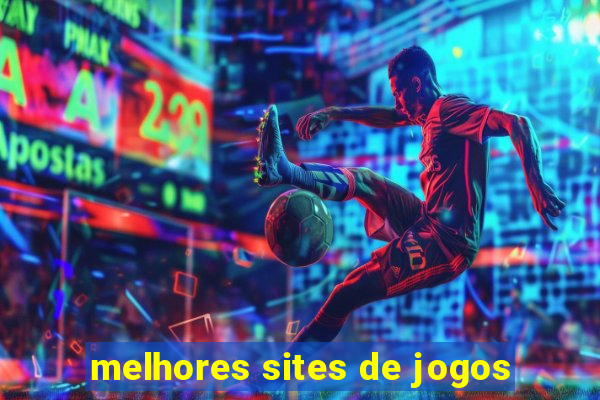 melhores sites de jogos