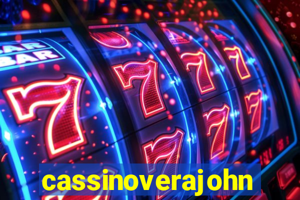 cassinoverajohn