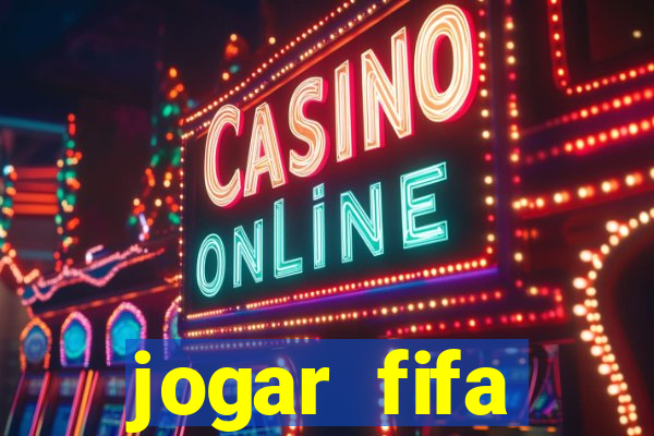 jogar fifa apostando dinheiro