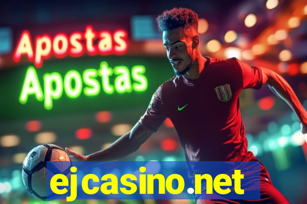 ejcasino.net