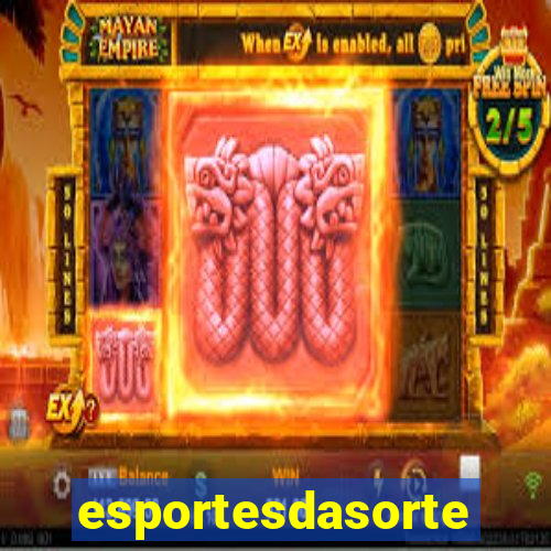 esportesdasorte.com