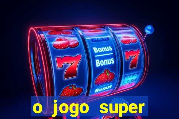 o jogo super genius paga mesmo