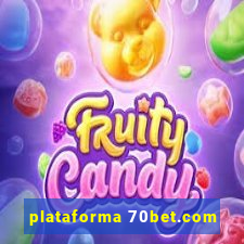 plataforma 70bet.com