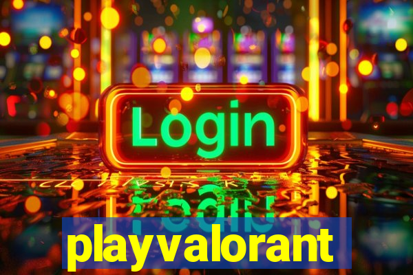 playvalorant