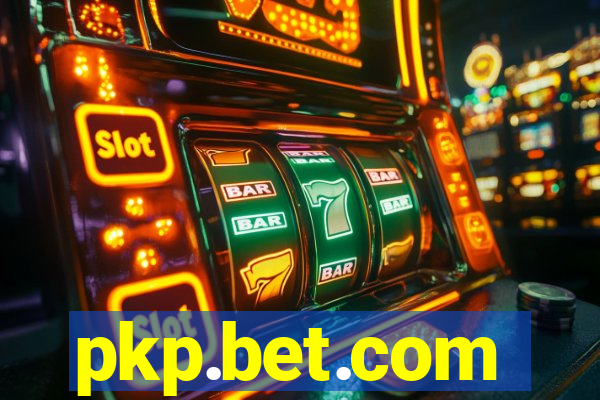 pkp.bet.com