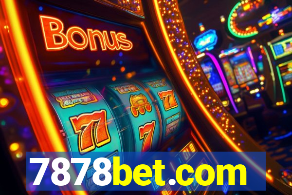 7878bet.com