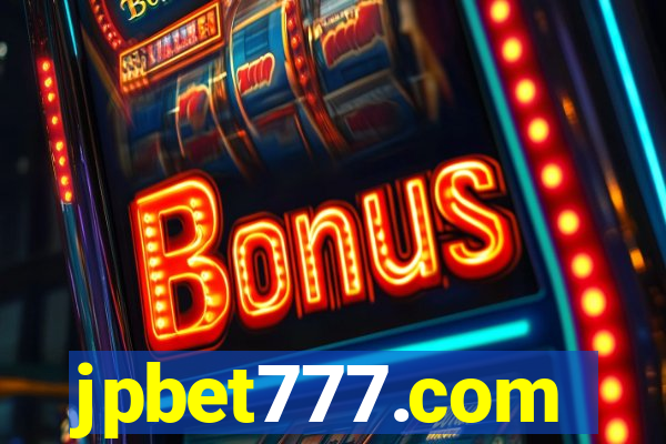 jpbet777.com