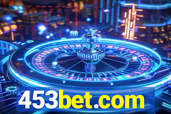 453bet.com