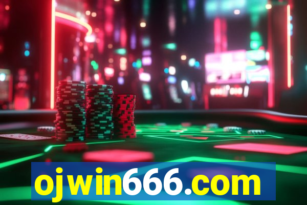 ojwin666.com