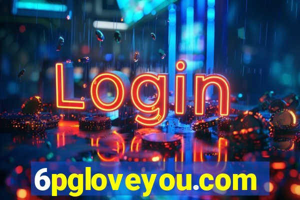 6pgloveyou.com