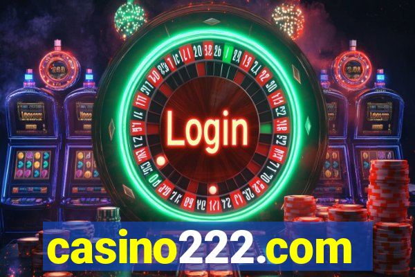 casino222.com