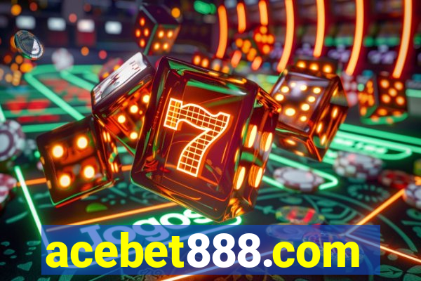 acebet888.com