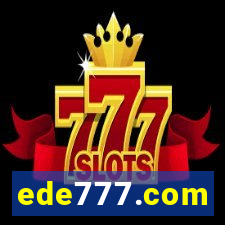 ede777.com