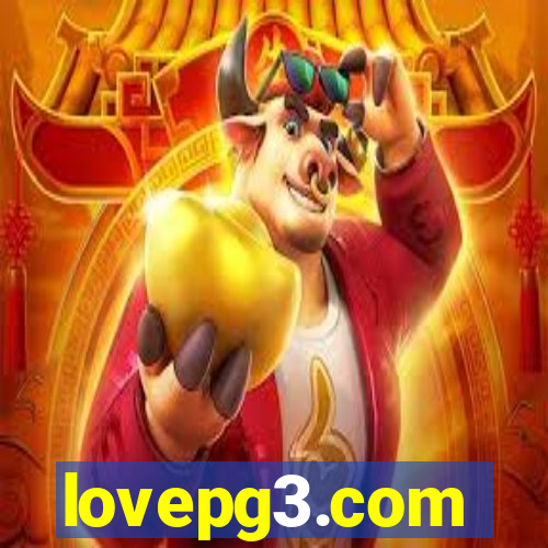 lovepg3.com