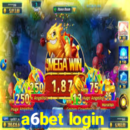 a6bet login