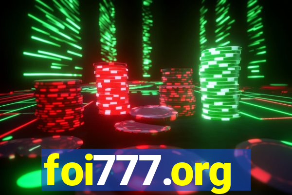 foi777.org