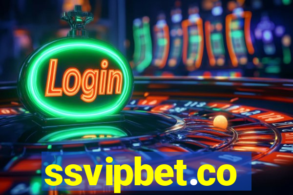 ssvipbet.co