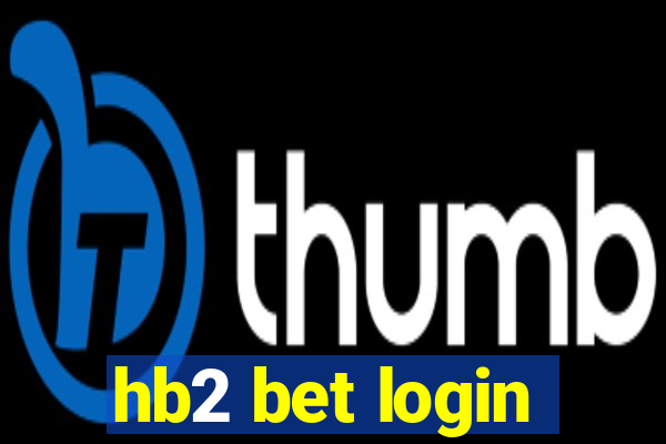 hb2 bet login