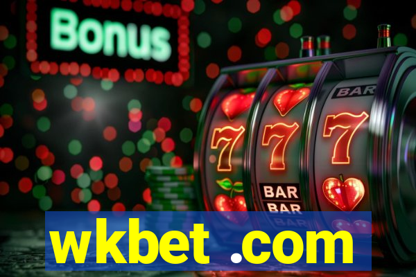 wkbet .com