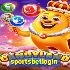 sportsbetlogin