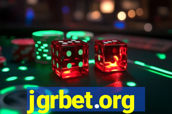 jgrbet.org