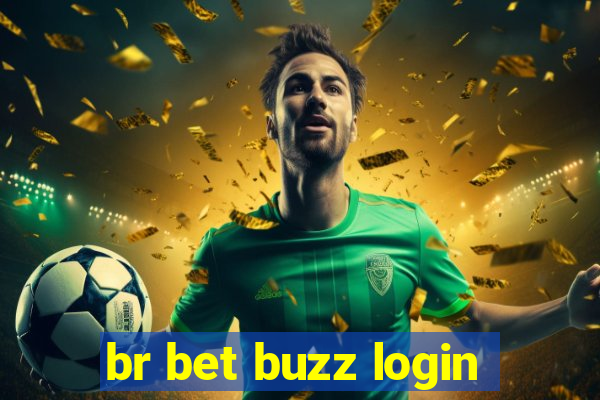 br bet buzz login