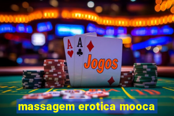 massagem erotica mooca